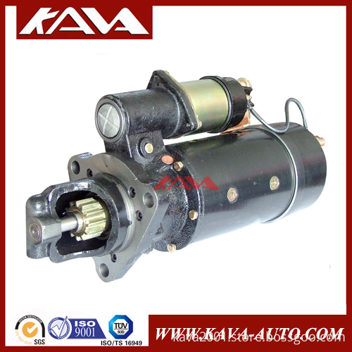 Delco 42MT Starter For Commercial Industrial Trucks and Equipment,10479840 10461413 Lester 6568